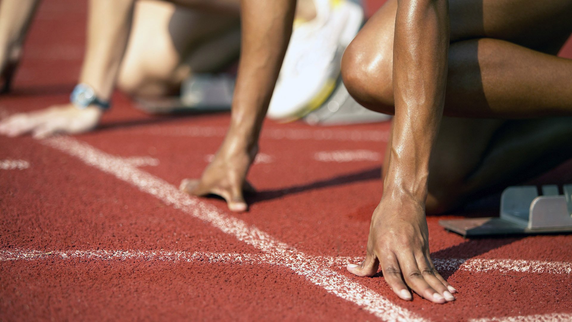 世界冠军分享成功经验